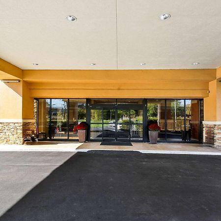 Comfort Inn Cranberry Twp Cranberry Township Eksteriør billede